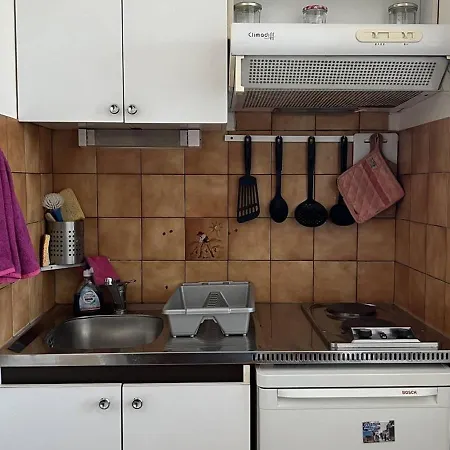 Apartamento Lumineux à Cambo-les-bains, Proche Thermes, Coin Nuit, Kitchenette, Internet, Animaux Acceptés - Fr-1-495-10 *