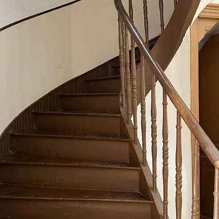 Apartamento Lumineux à Cambo-les-bains, Proche Thermes, Coin Nuit, Kitchenette, Internet, Animaux Acceptés - Fr-1-495-10 *